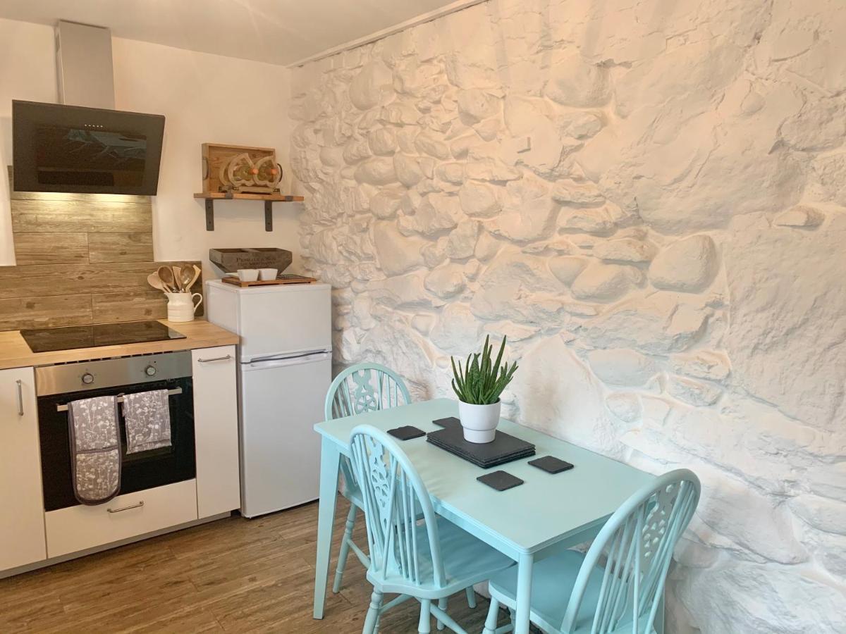 Gorlan Cottage Conwy Exteriör bild